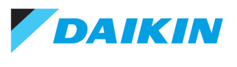 Daikin logo