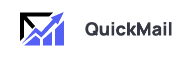 QuickMail logo